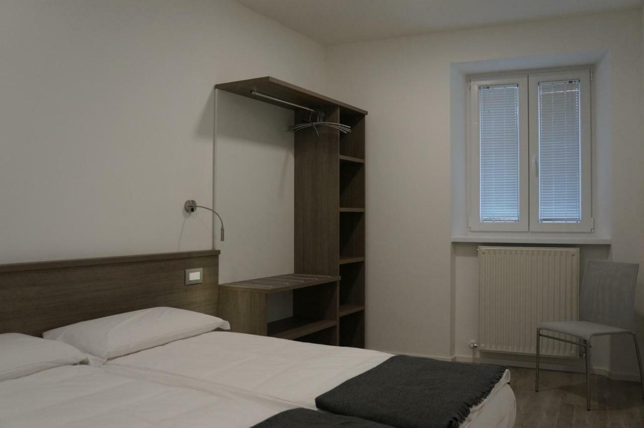 Casa Vacanze Da Alcide Arco Bagian luar foto