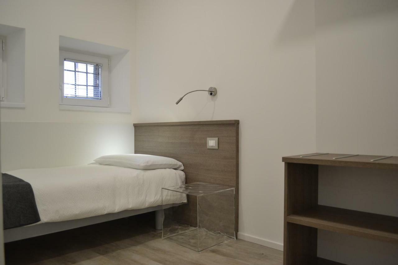Casa Vacanze Da Alcide Arco Bagian luar foto